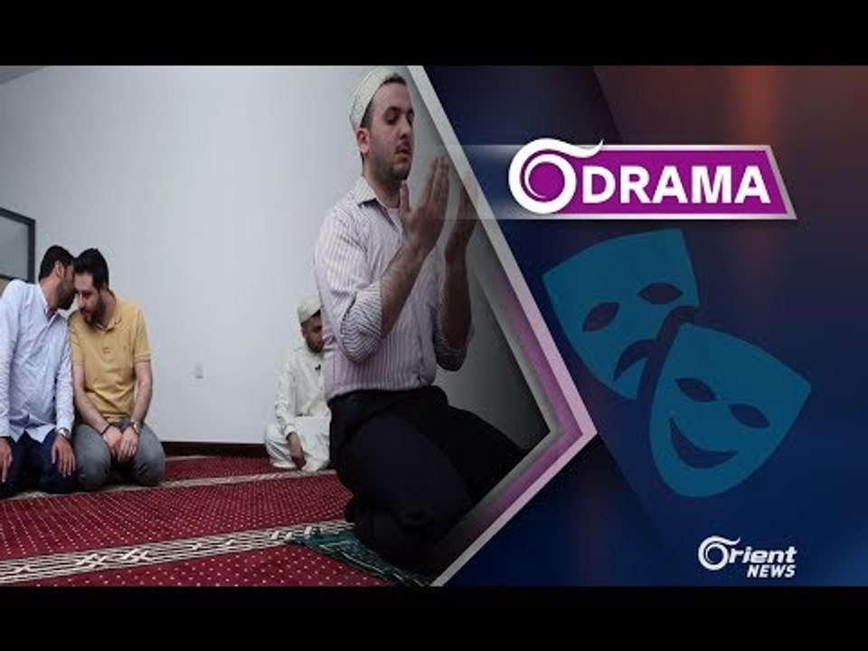 كابوس في المسجد: ما رآه حسمو وهو يصلي الفجر!