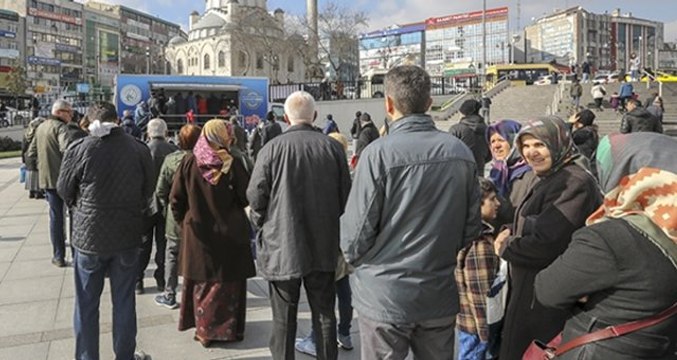 Tanzim Satış Fiyatları Yarı Yarıya Düşürdü