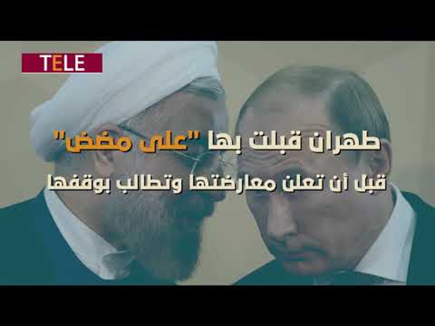 ⁣غصن الزيتون.. مواقف ومخاوف