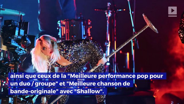 Grammy Awards 2019 : les grands gagnants