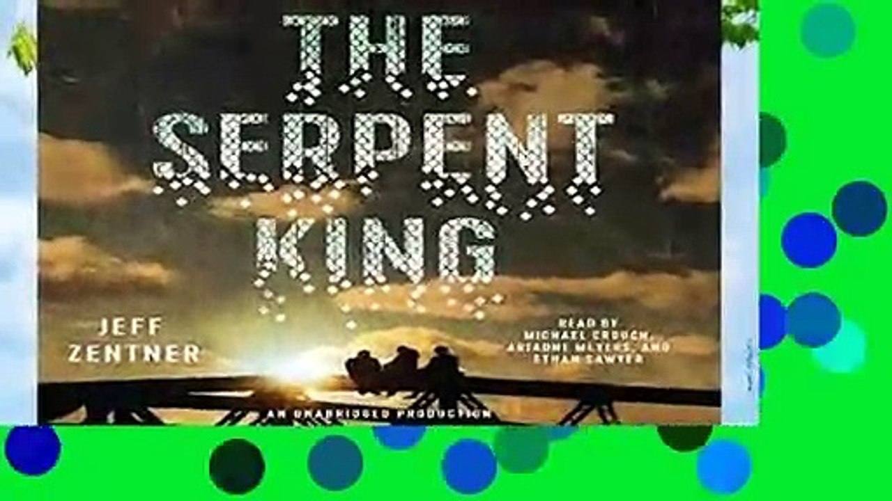 The Serpent King