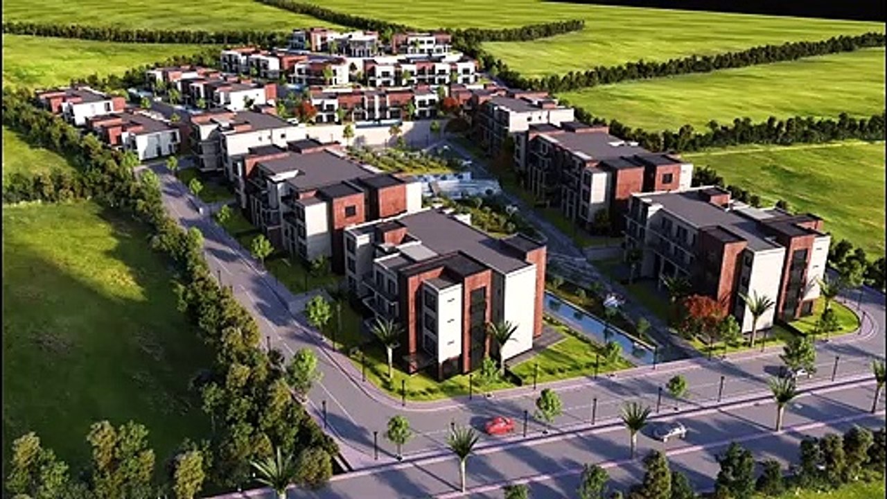 شقق للبيع 6 اكتوبر