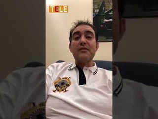 معارضين الكلب أم كلاب المعارضة ؟ حيدرة سليمان يبرر بفيديو جديد