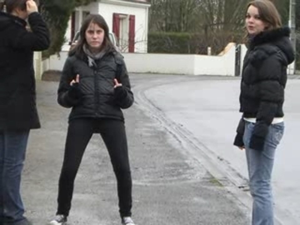 5 Janvier 2008 vek' Elles x3'