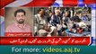 Fayaz ul hassan chohan responds on Khawaja asif statement