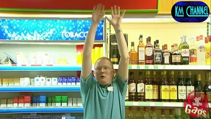 Just For Laughs - 10 Funniest Pranks (12) 15-02-2019 By Pakistanfasial991