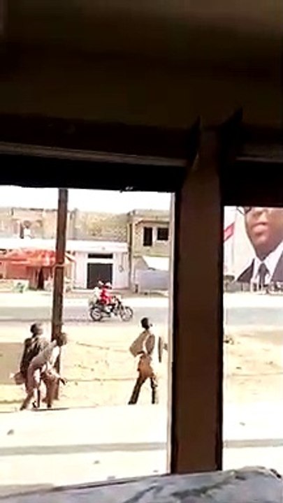 Baba Aidara