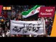 تحدٍّ جديد أطلقه نشطاء سوريون تأكيداً على استمرار الثورة السورية