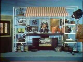 Što je film (6) - Izražajna sredstva filma: prostor u filmu