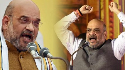 Lok Sabha Elections 2019 : ಚಿಕ್ಕಬಳ್ಳಾಪುರದಿಂದ ಚುನಾವಣಾ ಪ್ರಚಾರ ಶುರು ಮಾಡಲಿದ್ದಾರೆ ಅಮಿತ್ ಶಾ