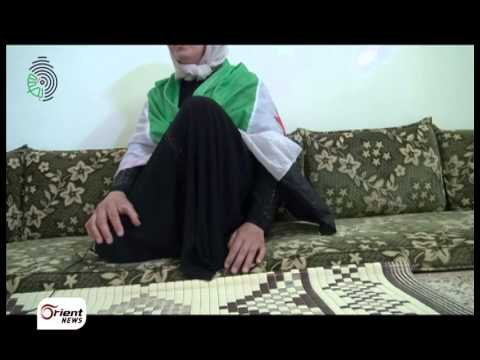 +18 وثائقي تلفزيون اورينت - وصـــال