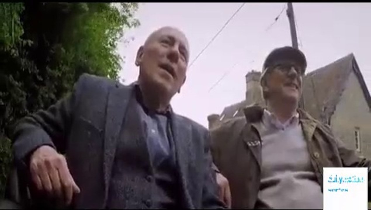 Great British Car Journeys - Season 1 Episode 2