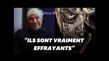 "The Walking Dead" saison 9 - Interview avec Seth Gilliam, le père Gabriel