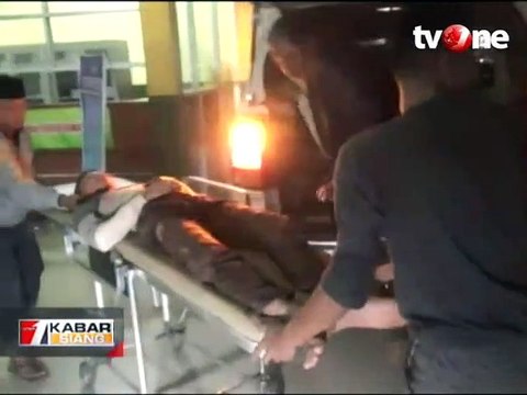 Tersesat di Hutan, 23 Anggota Pramuka Ditemukan Kedinginan