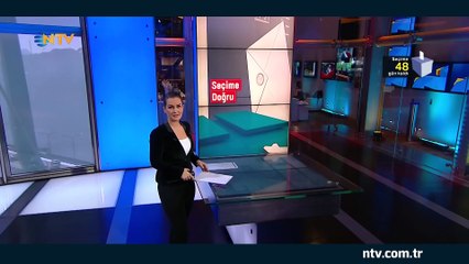 Seçime Doğru 11 Şubat 2019