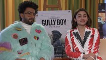 Berlin: Ranveer and Alia talk Singh’s married life, German techno and crying in public