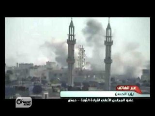 عامر الرجوب نشره اخبار اورينت