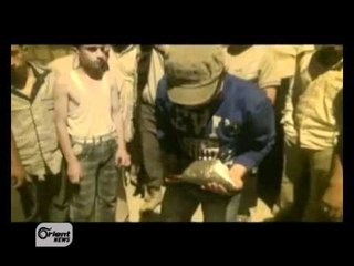 معرة النعمان - المجزرة الجديدة ..علها تكون الأخيرة