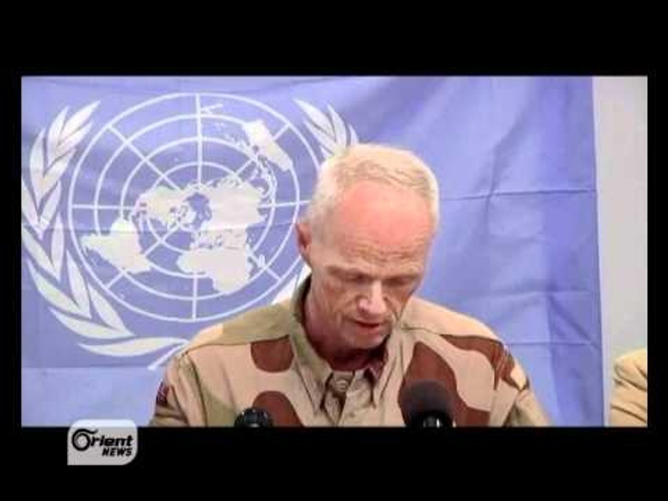 نشرة اخبار اورينت نيوز بالانجليزية 16-06-2012 ORIENT ENGLISH NEWS