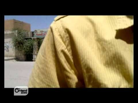 اورينت تزور كلية الآداب في الرقة وتلتقي طلابها