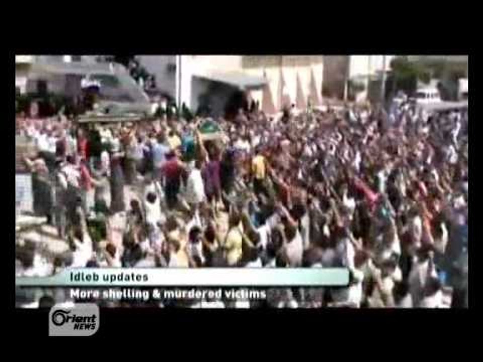 نشرة اخبار اورينت نيوز بالانجليزية 28-06-2012 ORIENT ENGLISH NEWS