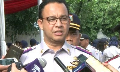 Operasi Lintas Jaya 2019 Mulai Digelar di Jakarta