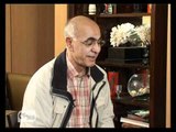 الطريق الى دمشق مع الدكتور الياس وردة