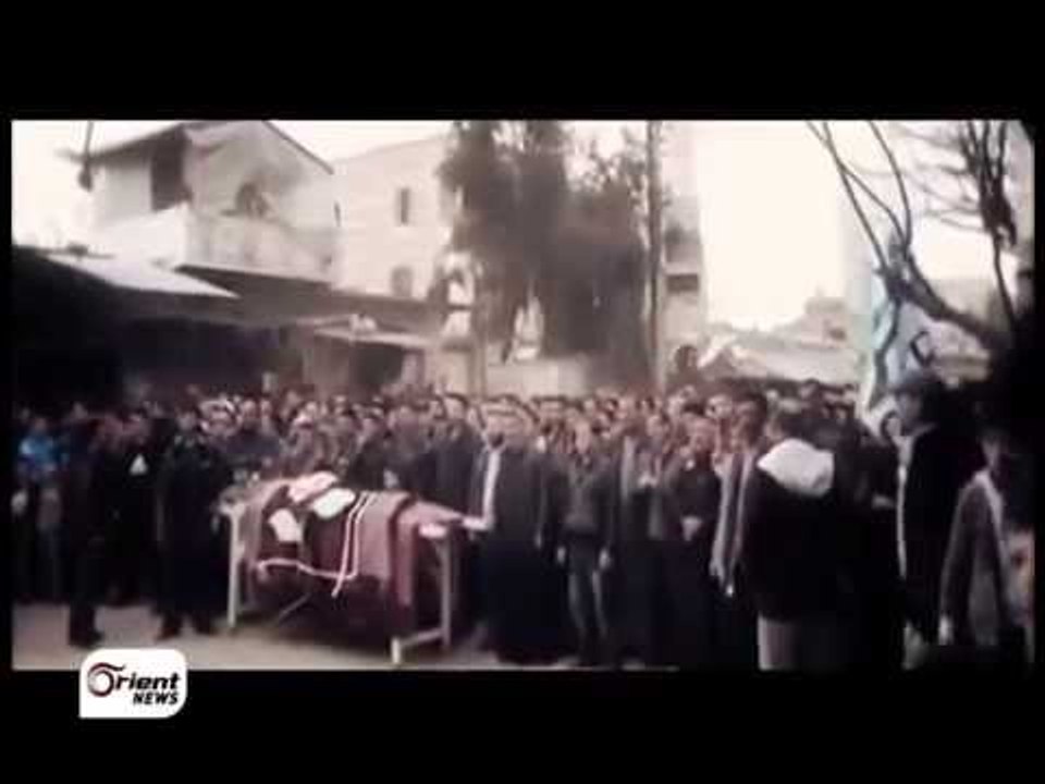 نفس - وثائقي تلفزيون أورينت