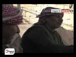 أكراد سوريا  مشاركة في الثورة وتطلع نحو الفيدرالية