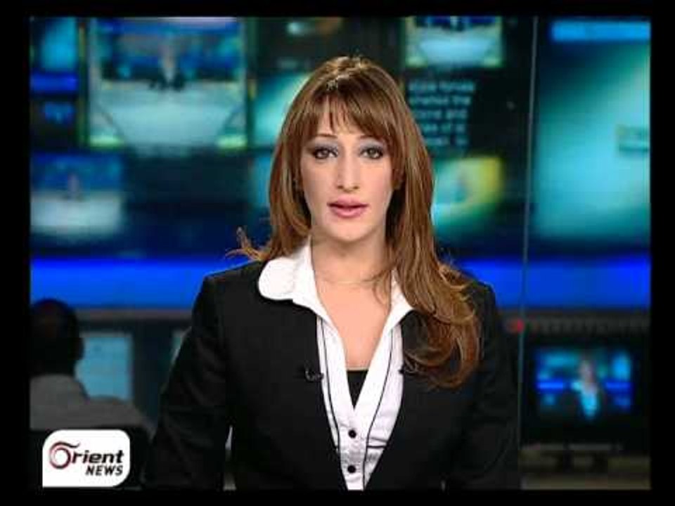 Orient English News Bulletin for 12-09-2012