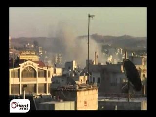 حمزة عودة يدفع حياته ثمنا لإنسانيته