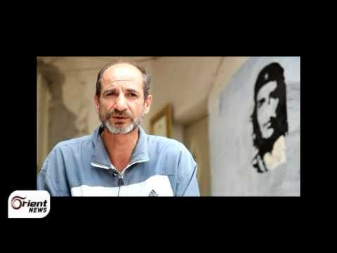 +18 وثائقي تلفزيون اورينت - فوق ظهر دبابة