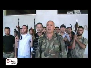 Aleppo Regime Loses control continues shelling