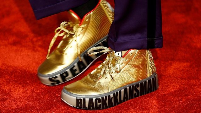 BAFTAs 2019: Netflix film Roma scoops top prize as The Favourite wins seven awards