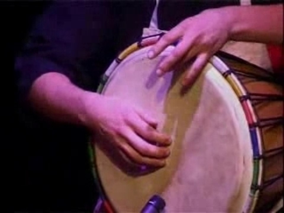 Caravane Kaina .RAP