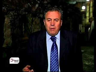 هنا سوريا - اعتقال ابو مريم يثير مخاوف عودة الإستبداد