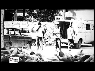 برومو إقامة مؤقتة مع الأب باولو حلقة عن ذكرى مجزرة حماة