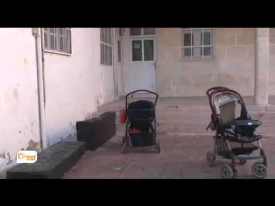 Serê Kaniyê Cejna zayinê bi xemgînî derbas dibe