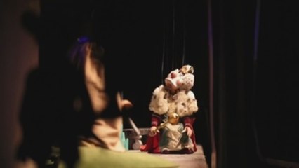 Los Kopecky, una familia vinculada al teatro de marionetas durante dos siglos