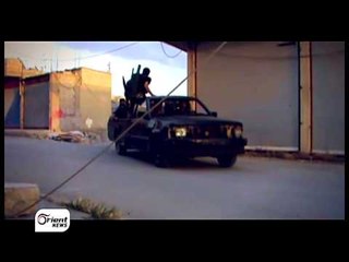 برومو اورينت نيوز في قلب الحدث