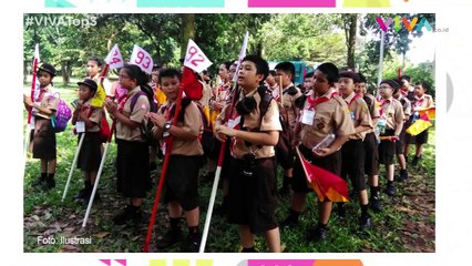 APBN Bocor, Ketua PA 212 Tersangka & Pramuka Tersesat