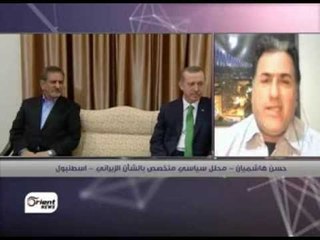 تفاصيل |  بتهديد العصا...وفد النظام يعود الى سكة جنيف