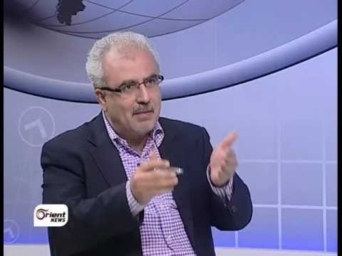 قضية المشرق-الخطيب وبوتين ومون يحذرون من تقسيم سوريا..
