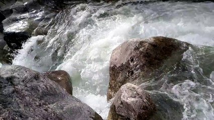 Ralenti - Les Gorges du Loup 4