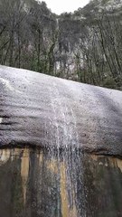 Ralenti - Les Gorges du Loup 9