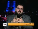 هنا سوريا  القاعدة تتبرأ من داعش و الشيخ المحيسني يفضح 