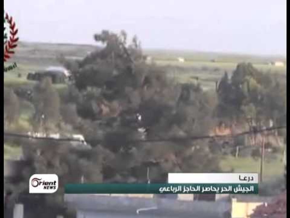 المذيعة راضية بو زيان على اورينت نيوز 3