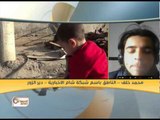 جولز الصباح  حملات توعية لإبعاد الاطفال عن مخلفات الحروب ج1