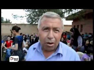 Li Dirbêsiyê - Partiya Çep a kurd bargeheke xwe vedike