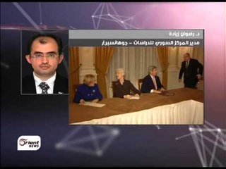 تفاصيل |  مصير الأسد...وفد النظام يطرح رحيل بشار مقابل بقائه عمليا